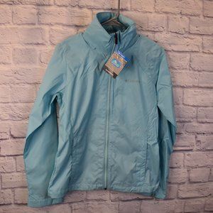 Columbia Switchback Jacket - Womens S - NWT